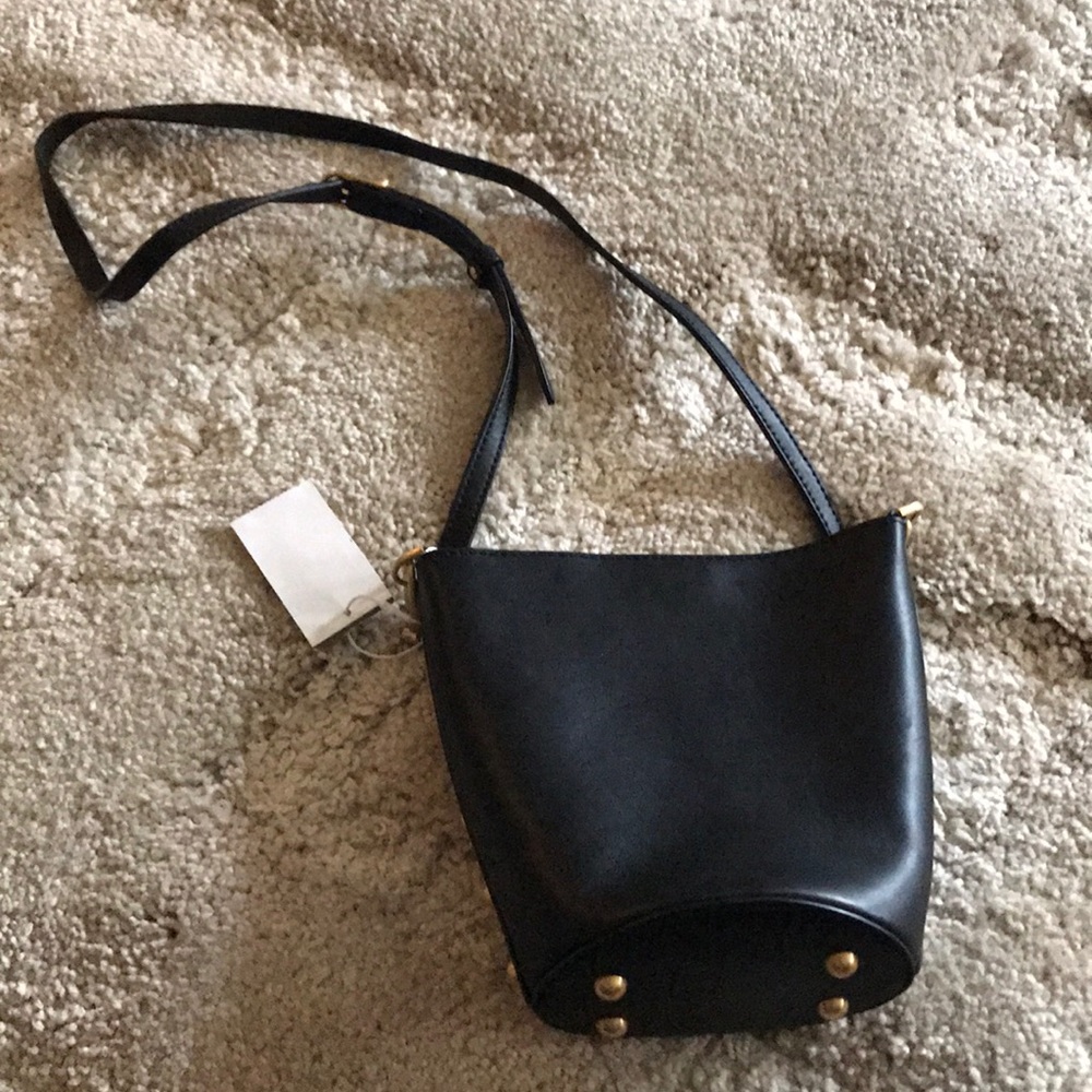 crossbody purse
